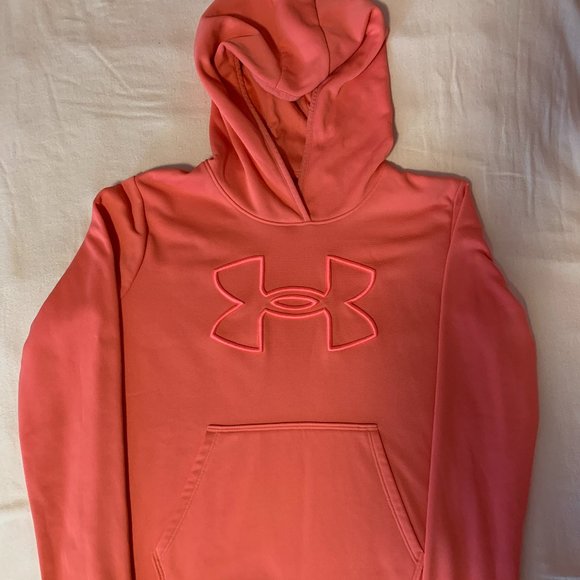 Under Armour Hoodie - Picture 1 of 2